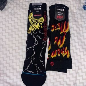 ‼️STANCE BUNDLE‼️